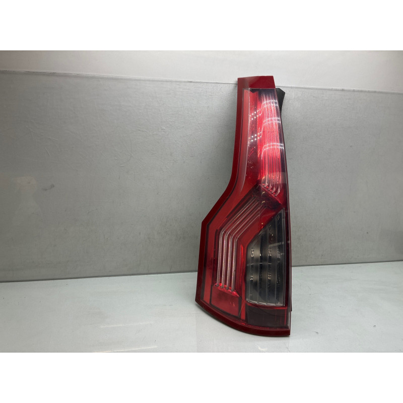 Feu arriere principal gauche (feux) CITROEN C4 GRAND PICASSO 1 Photo n°3