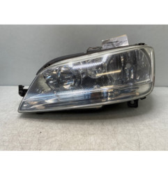 Optique avant principal gauche (feux)(phare) FIAT MULTIPLA