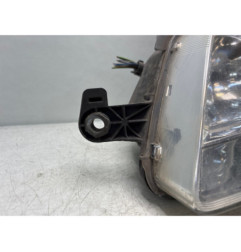 Optique avant principal gauche (feux)(phare) FIAT MULTIPLA