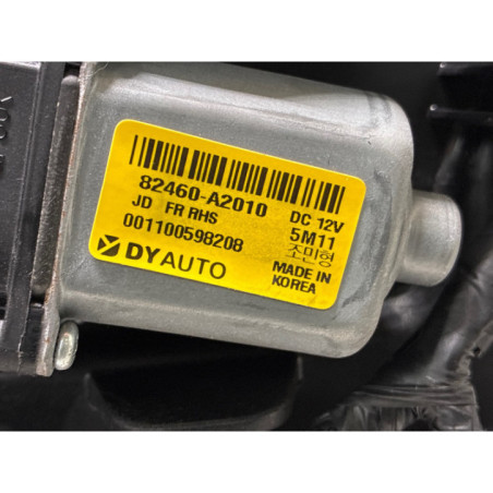 Leve vitre electrique avant droit KIA CEE-D 2 SPORT WAGON