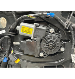 Leve vitre electrique avant droit KIA CEE-D 2 SPORT WAGON
