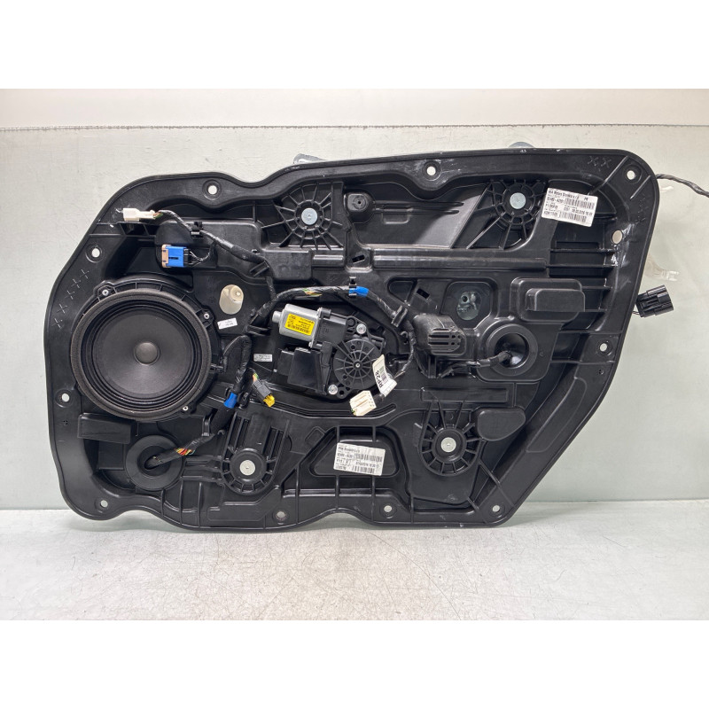 Leve vitre electrique avant droit KIA CEE-D 2 SPORT WAGON Photo n°6