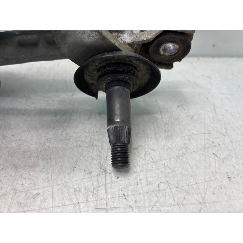 Moteur essuie glace avant KIA CEE-D 2 SPORT WAGON Photo n°2
