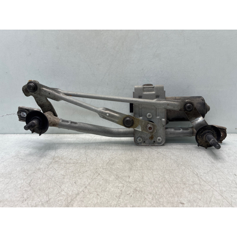 Moteur essuie glace avant KIA CEE-D 2 SPORT WAGON Photo n°4