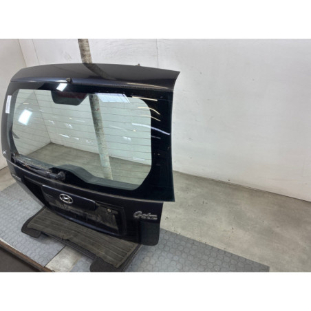 Malle/Hayon arriere HYUNDAI GETZ