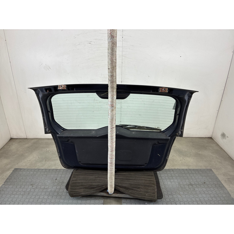 Malle/Hayon arriere HYUNDAI GETZ Photo n°4
