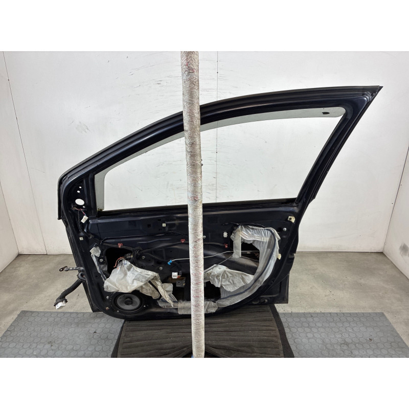 Porte avant droit HYUNDAI GETZ Photo n°1