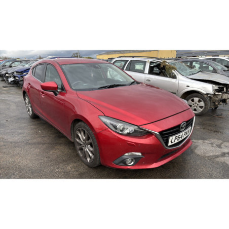 Etrier avant gauche (freinage) MAZDA 3 3