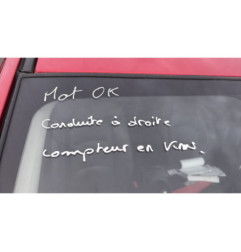 Etrier avant gauche (freinage) MAZDA 3 3