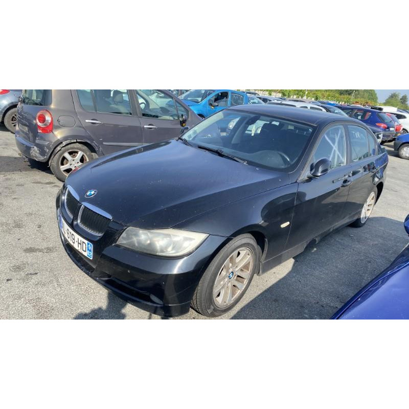 Feu arriere secondaire droit (feux) BMW SERIE 3 E90 Photo n°18