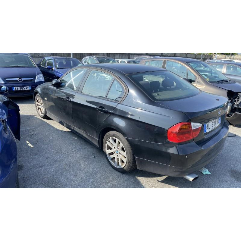 Feu arriere secondaire droit (feux) BMW SERIE 3 E90 Photo n°19