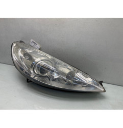Optique avant principal droit (feux)(phare) PEUGEOT 407