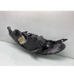 Optique avant principal droit (feux)(phare) PEUGEOT 407