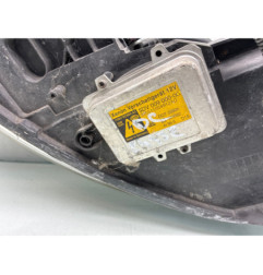 Optique avant principal droit (feux)(phare) PEUGEOT 407