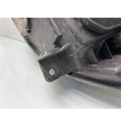 Optique avant principal droit (feux)(phare) PEUGEOT 407