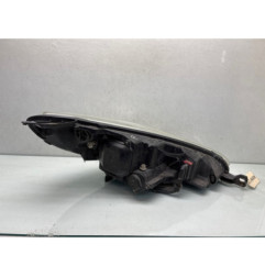 Optique avant principal gauche (feux)(phare) PEUGEOT 407