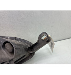 Optique avant principal gauche (feux)(phare) PEUGEOT 407