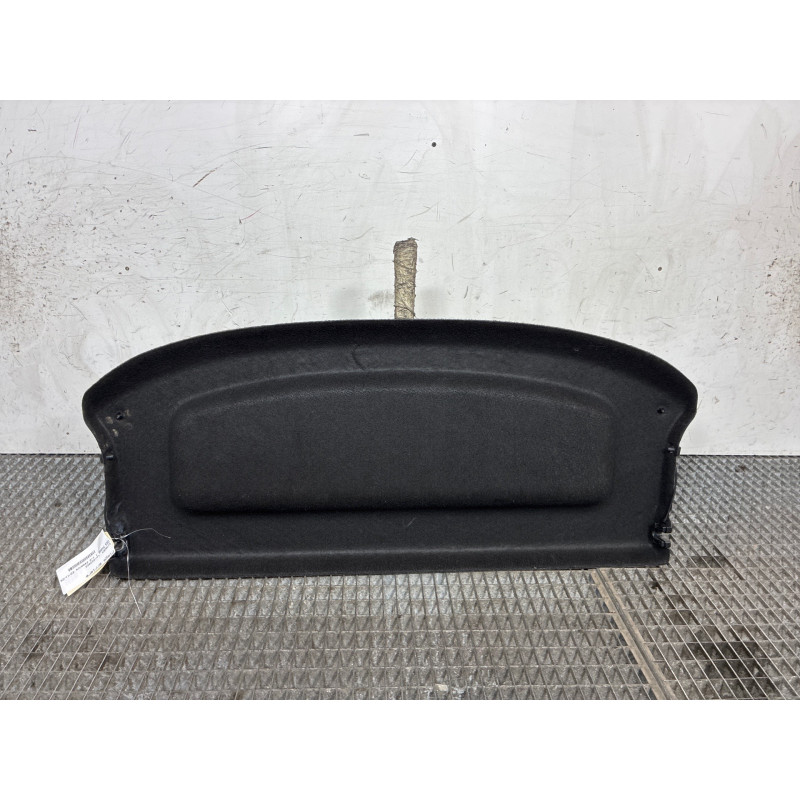 Plage arriere CITROEN DS3 Photo n°1
