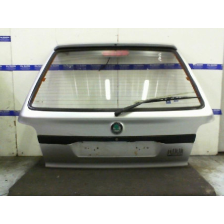 Malle/Hayon arriere SKODA FELICIA Photo n°1