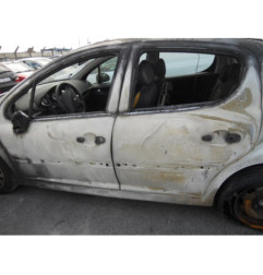 Etrier avant gauche (freinage) PEUGEOT 207