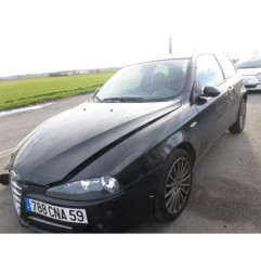 Etrier avant gauche (freinage) ALFA ROMEO 147 Photo n°1