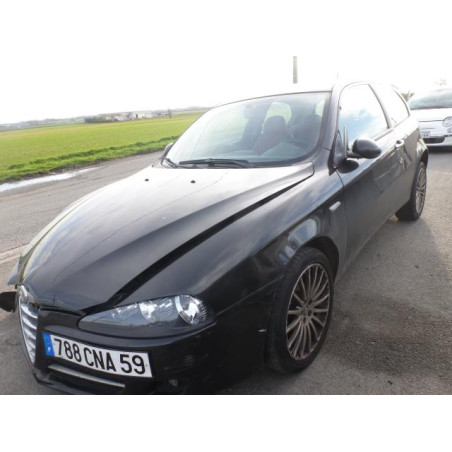 Etrier avant gauche (freinage) ALFA ROMEO 147 Photo n°1