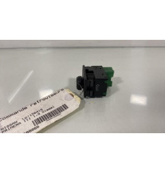 Commande retroviseurs NISSAN PRIMERA 4