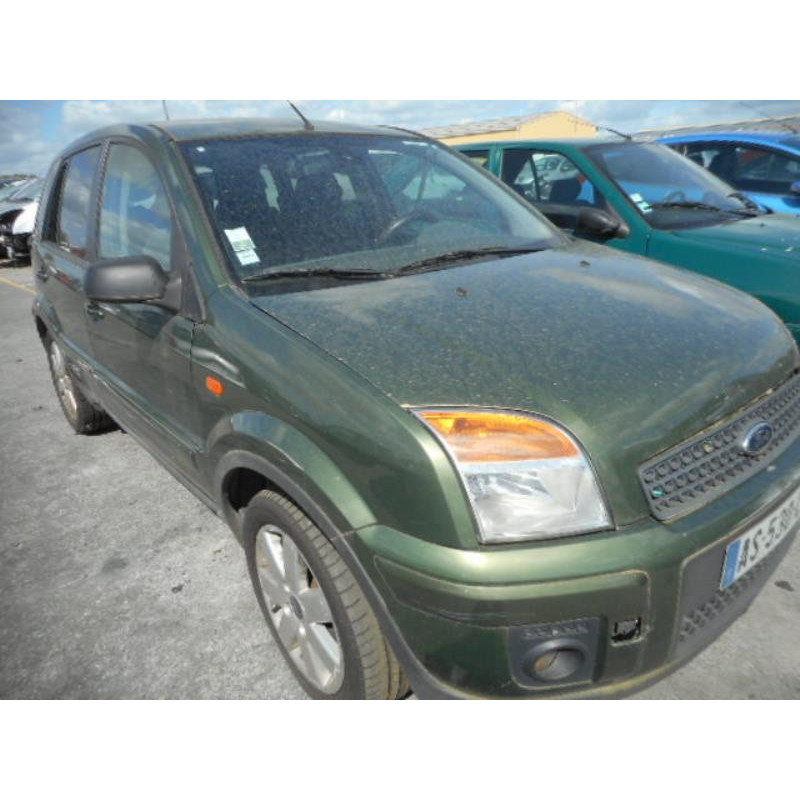 Commande retroviseurs FORD FUSION Photo n°5