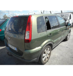 Commande retroviseurs FORD FUSION