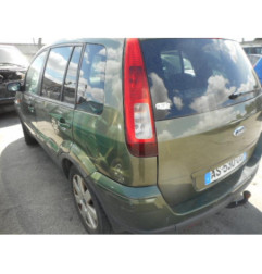 Commande retroviseurs FORD FUSION