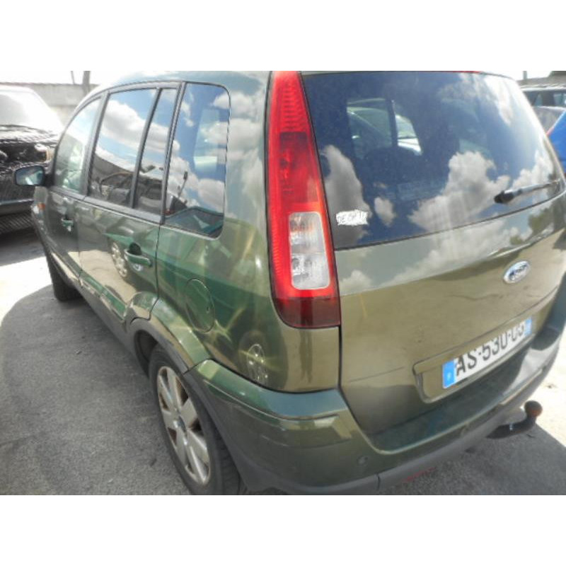 Commande retroviseurs FORD FUSION Photo n°7