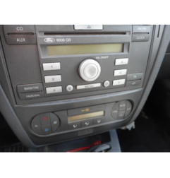 Commande retroviseurs FORD FUSION