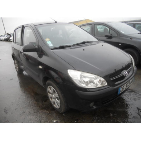 Etrier arriere gauche (freinage) HYUNDAI GETZ