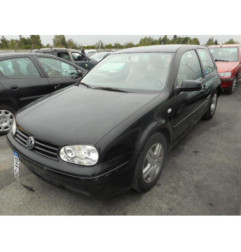 Chargeur CD VOLKSWAGEN GOLF 4