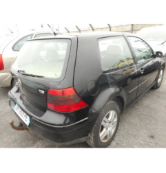Chargeur CD VOLKSWAGEN GOLF 4