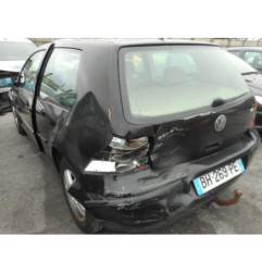 Chargeur CD VOLKSWAGEN GOLF 4