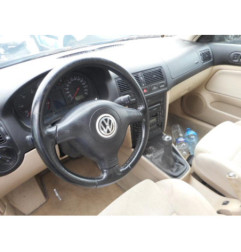 Chargeur CD VOLKSWAGEN GOLF 4