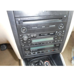 Chargeur CD VOLKSWAGEN GOLF 4