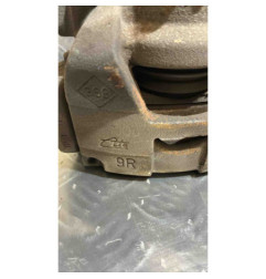Etrier avant droit (freinage) RENAULT SCENIC 3