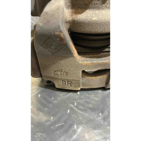 Etrier avant droit (freinage) RENAULT SCENIC 3