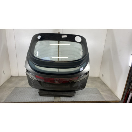 Malle/Hayon arriere HONDA CIVIC 8 Photo n°1