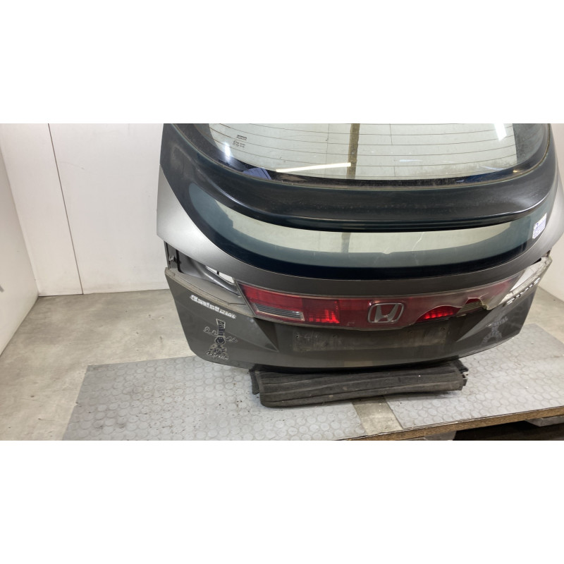 Malle/Hayon arriere HONDA CIVIC 8 Photo n°5