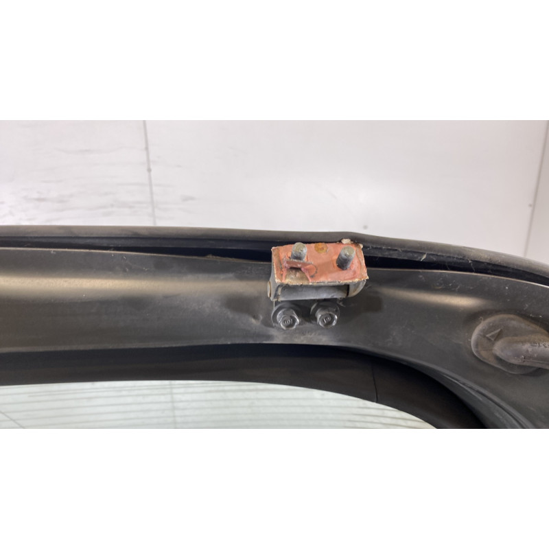 Malle/Hayon arriere HONDA CIVIC 8 Photo n°6