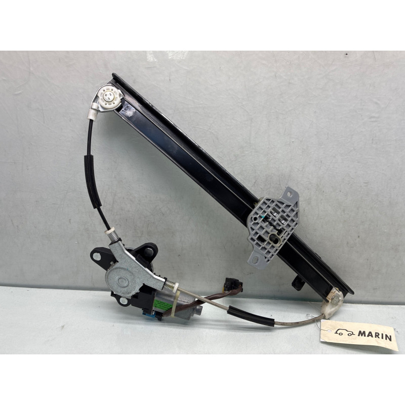 Leve vitre electrique avant gauche CHEVROLET SPARK Photo n°3