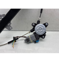 Leve vitre electrique avant gauche CHEVROLET SPARK