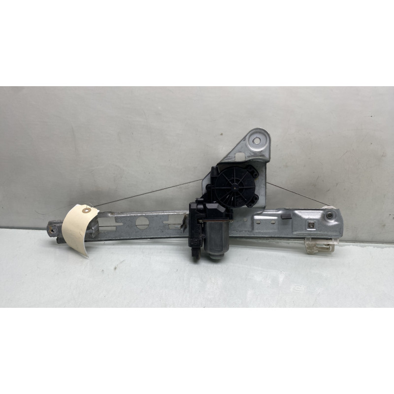 Leve vitre electrique arriere droit RENAULT MEGANE 2 Photo n°3