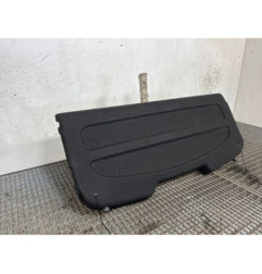 Plage arriere FORD FIESTA 6