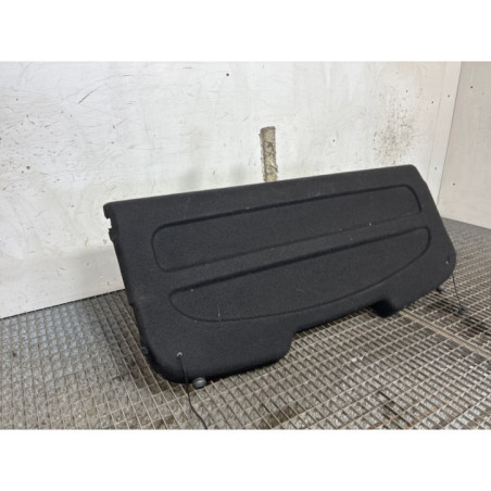 Plage arriere FORD FIESTA 6
