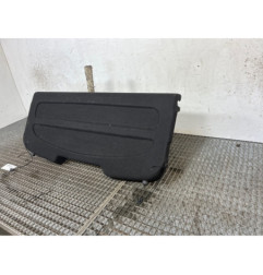 Plage arriere FORD FIESTA 6