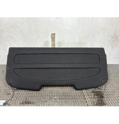 Plage arriere FORD FIESTA 6